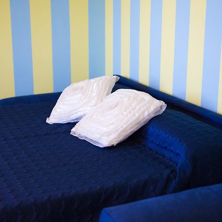 Lemon Flats Sorrento Bed & Breakfast Exterior foto