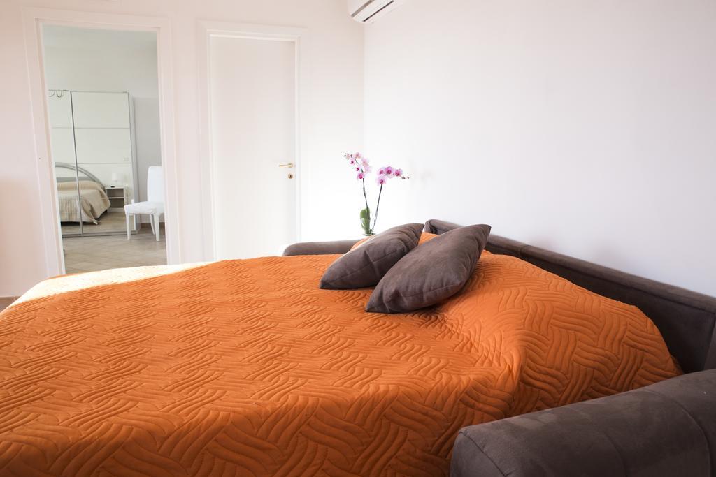 Lemon Flats Sorrento Bed & Breakfast Cameră foto