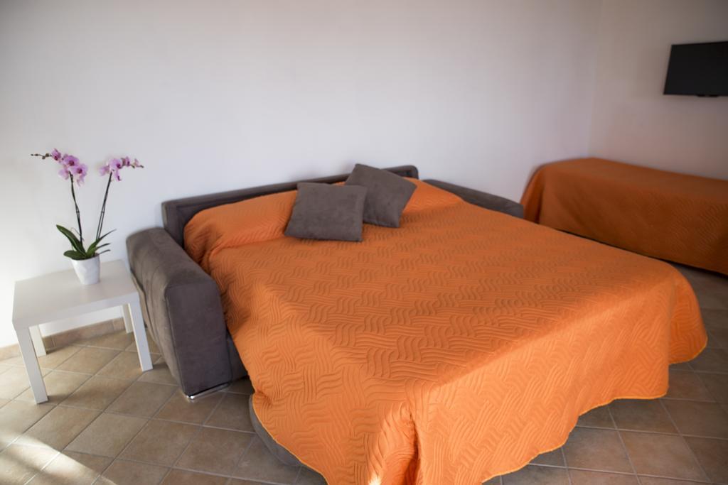 Lemon Flats Sorrento Bed & Breakfast Cameră foto