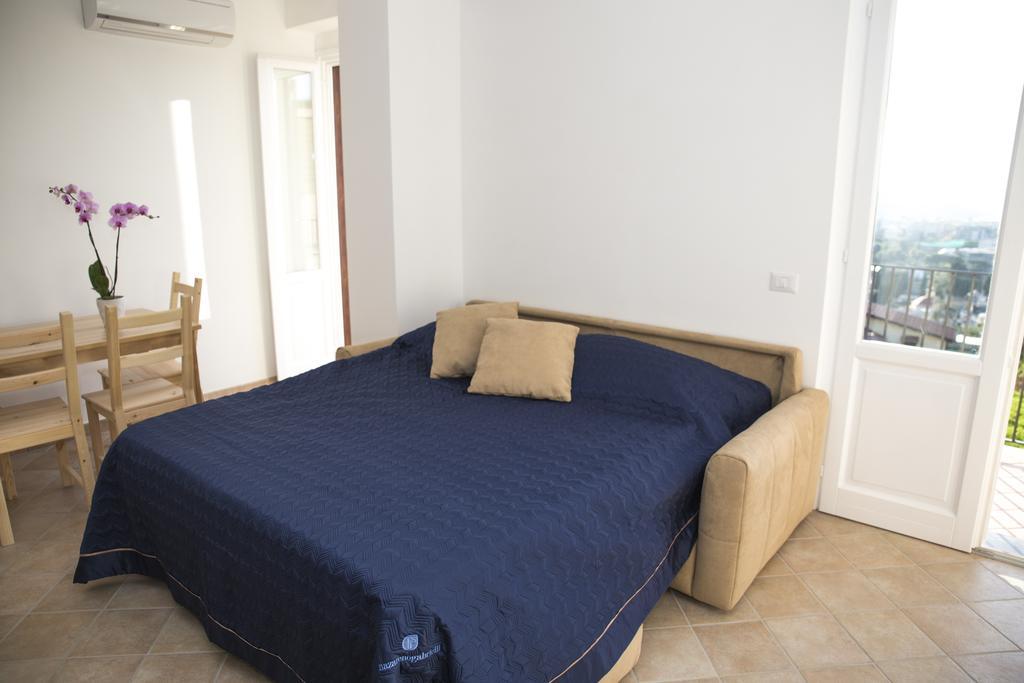 Lemon Flats Sorrento Bed & Breakfast Cameră foto