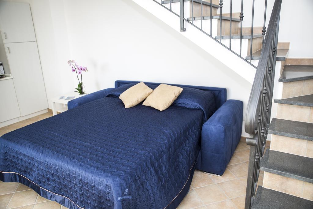 Lemon Flats Sorrento Bed & Breakfast Cameră foto