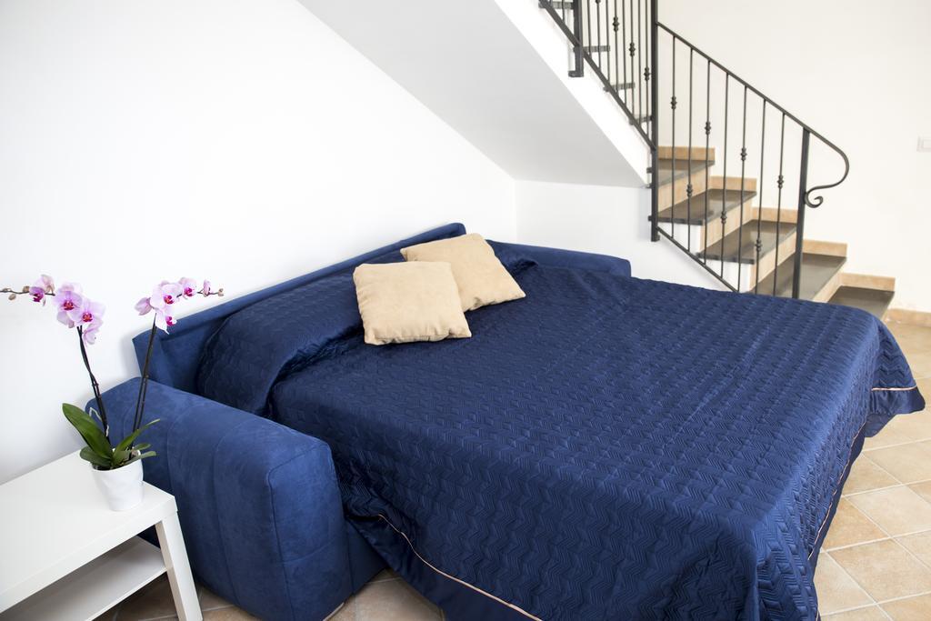 Lemon Flats Sorrento Bed & Breakfast Cameră foto