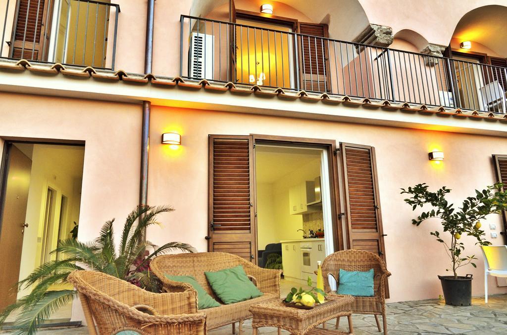 Lemon Flats Sorrento Bed & Breakfast Cameră foto