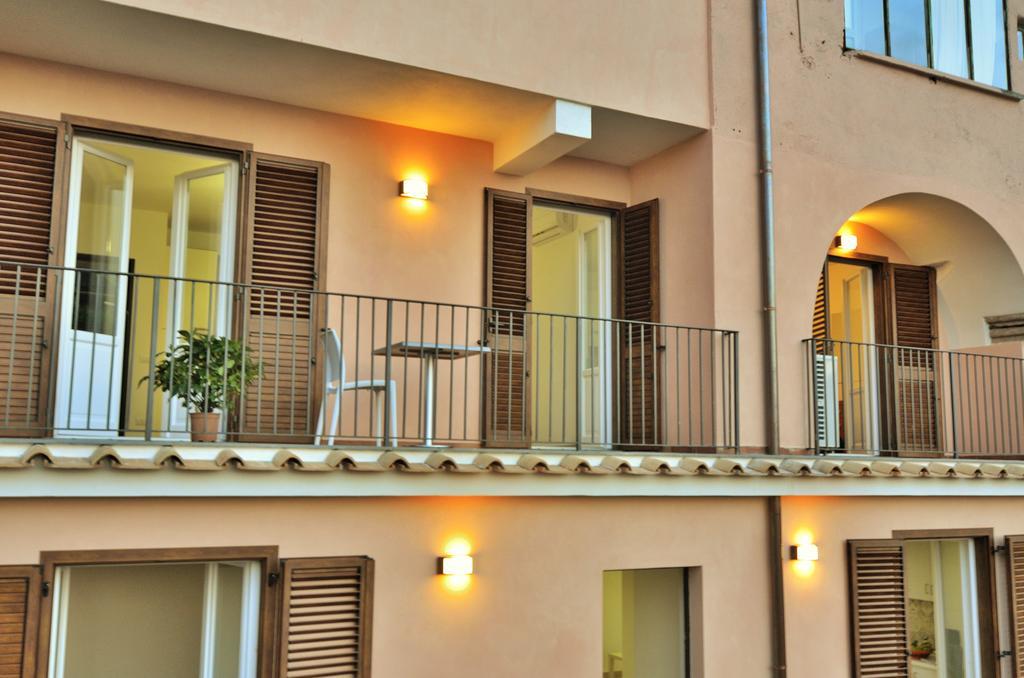 Lemon Flats Sorrento Bed & Breakfast Cameră foto
