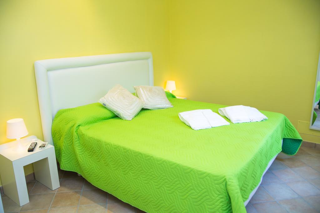 Lemon Flats Sorrento Bed & Breakfast Exterior foto
