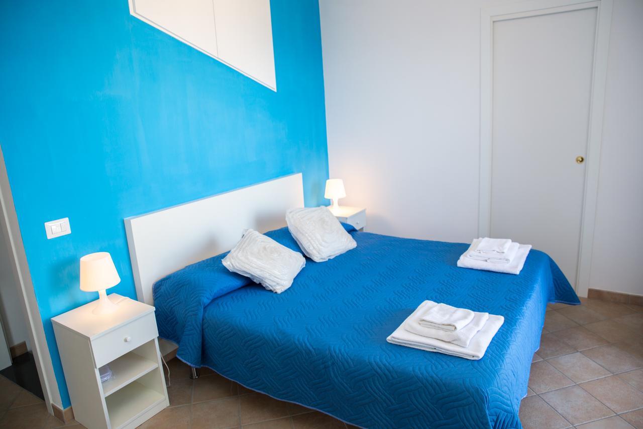 Lemon Flats Sorrento Bed & Breakfast Exterior foto
