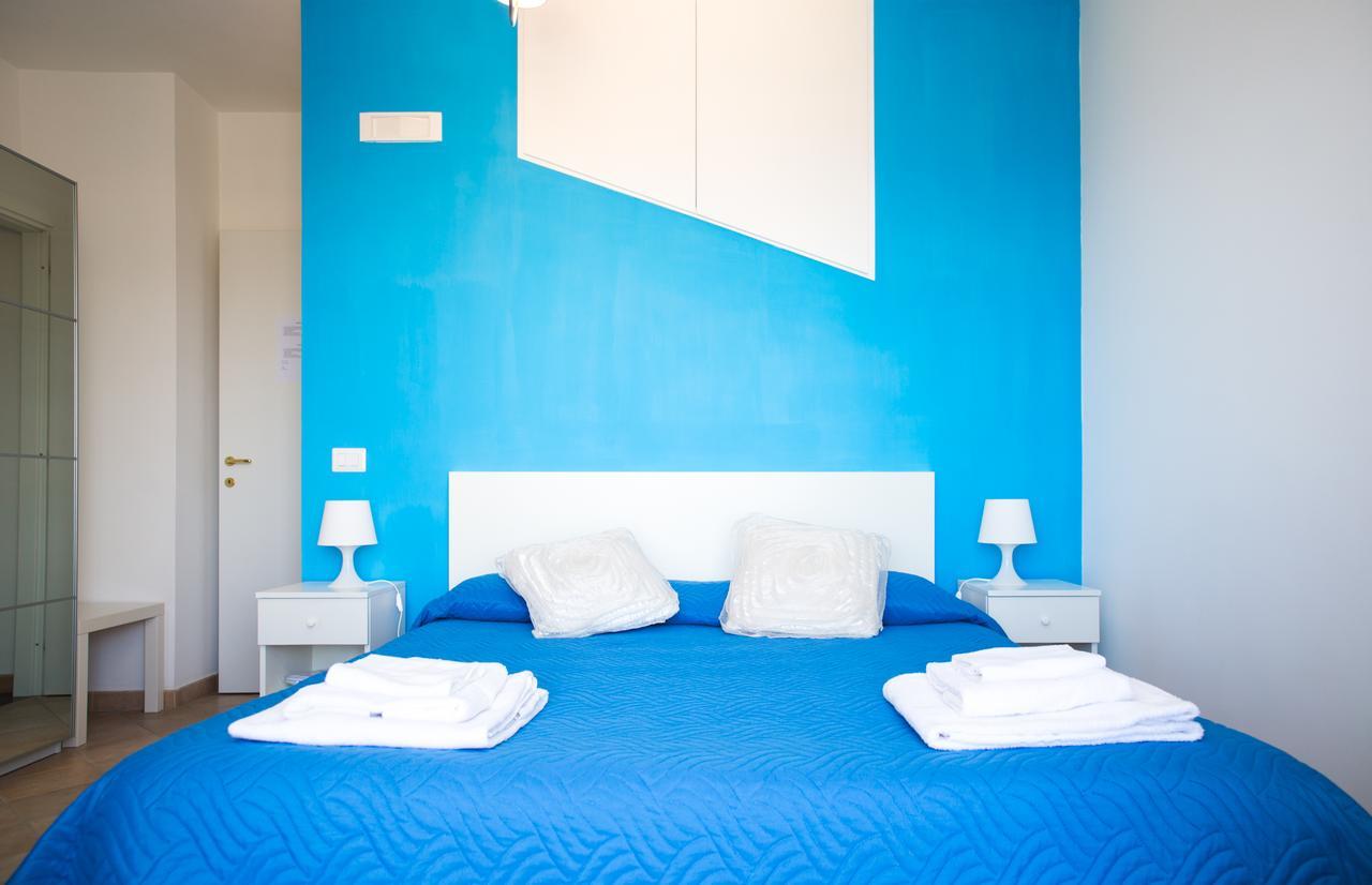 Lemon Flats Sorrento Bed & Breakfast Exterior foto