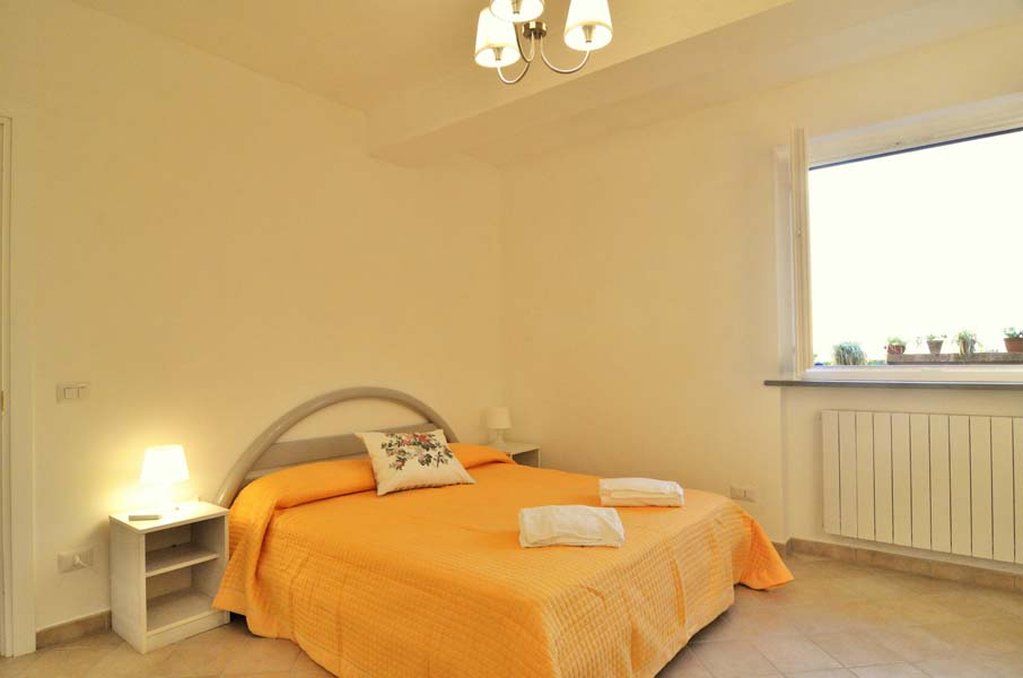 Lemon Flats Sorrento Bed & Breakfast Exterior foto