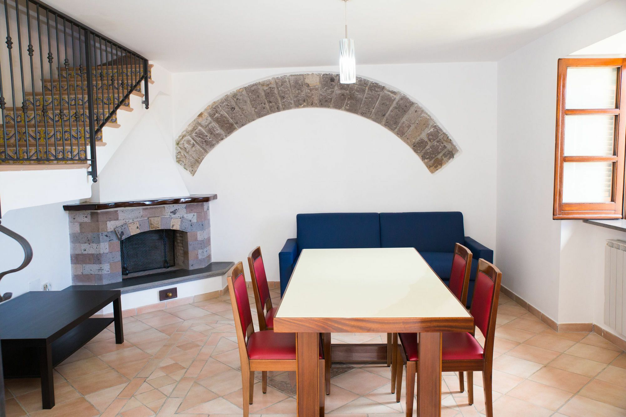 Lemon Flats Sorrento Bed & Breakfast Exterior foto