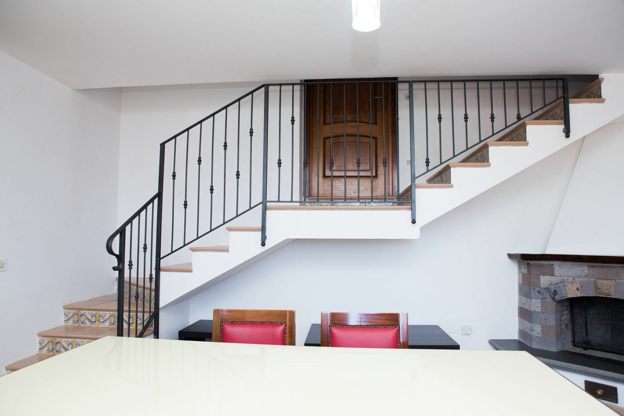 Lemon Flats Sorrento Bed & Breakfast Exterior foto