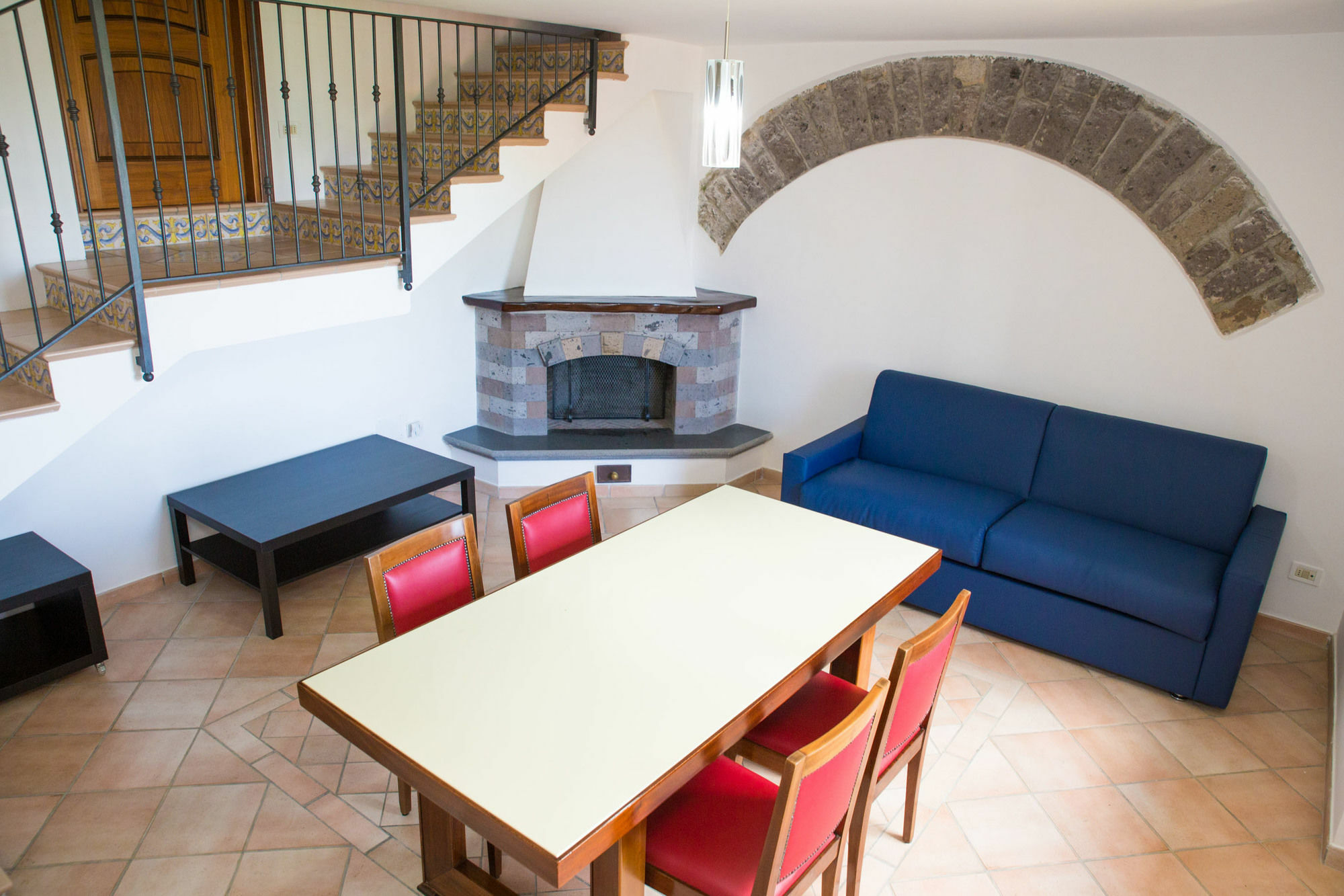 Lemon Flats Sorrento Bed & Breakfast Exterior foto