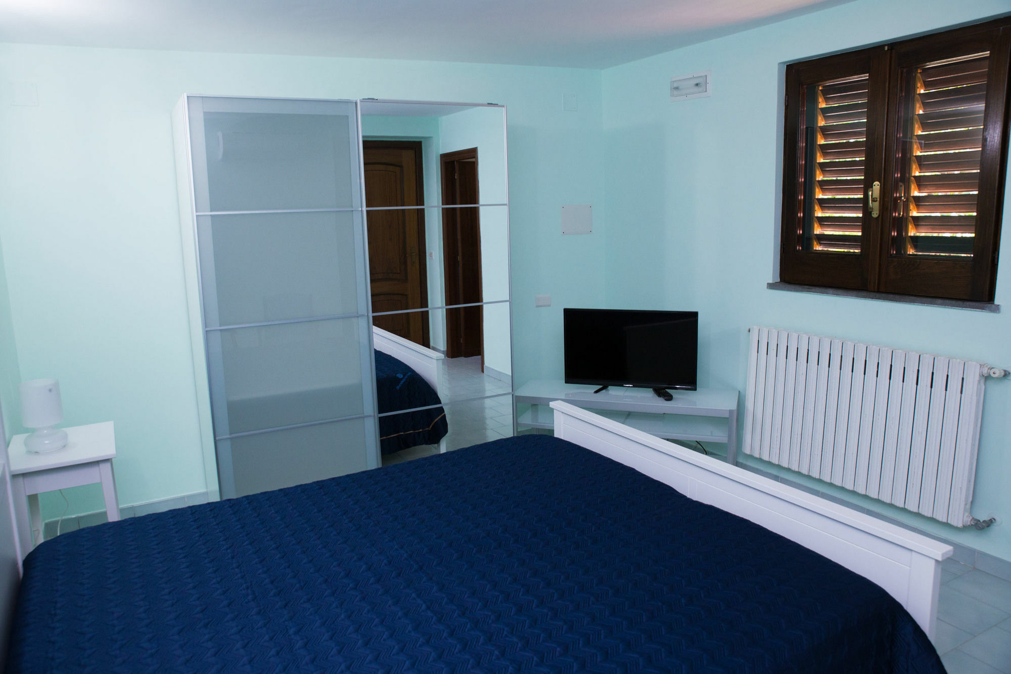 Lemon Flats Sorrento Bed & Breakfast Exterior foto