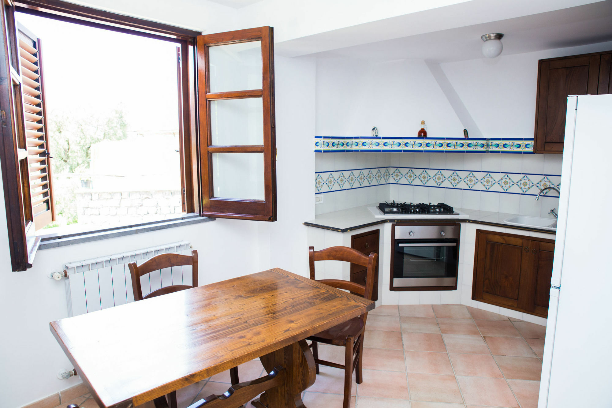 Lemon Flats Sorrento Bed & Breakfast Exterior foto